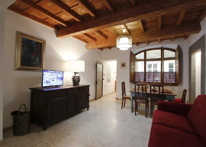 Brunelleschi Suite