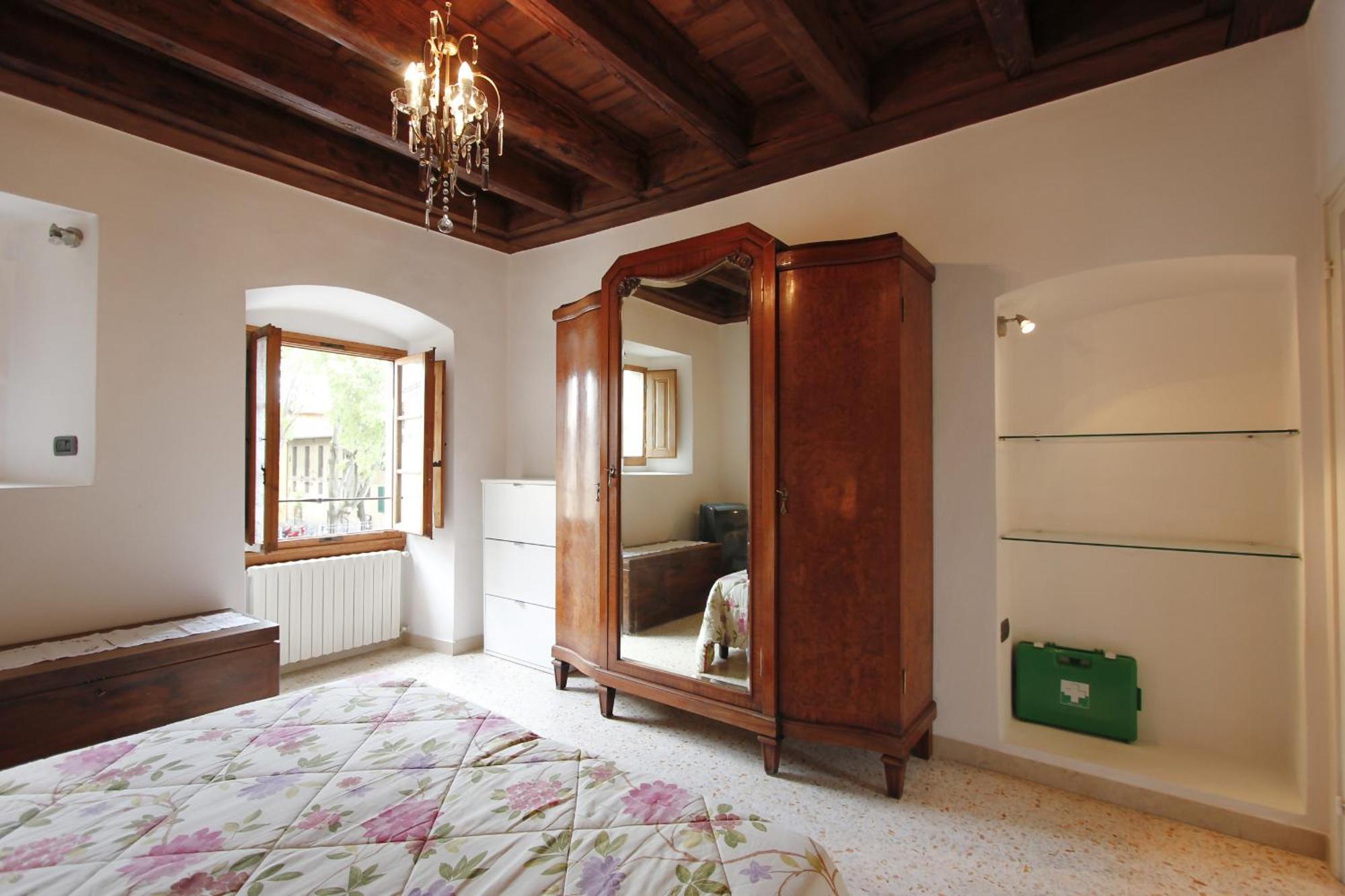 Brunelleschi Apartment *