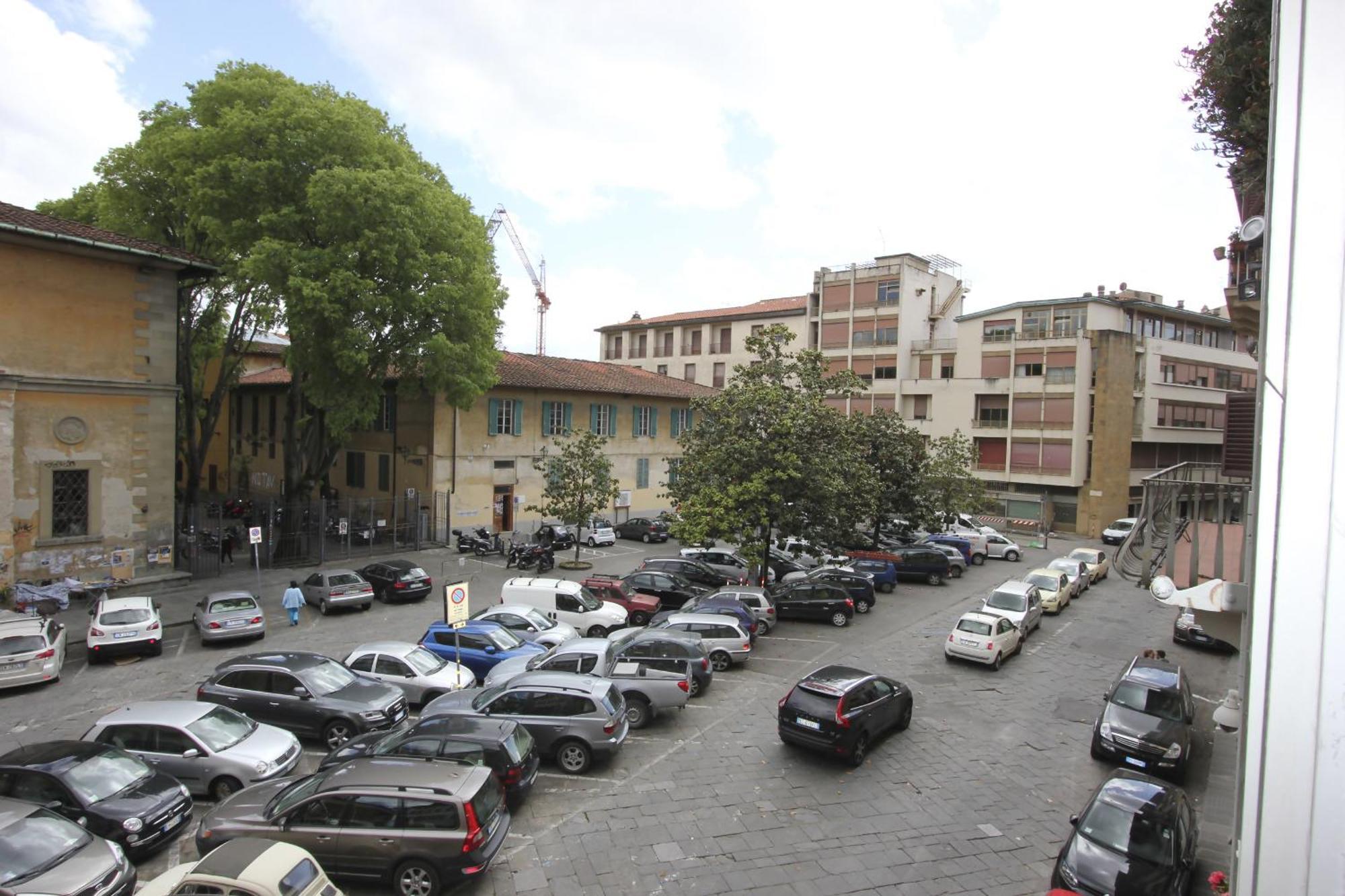 Apartment Brunelleschi *