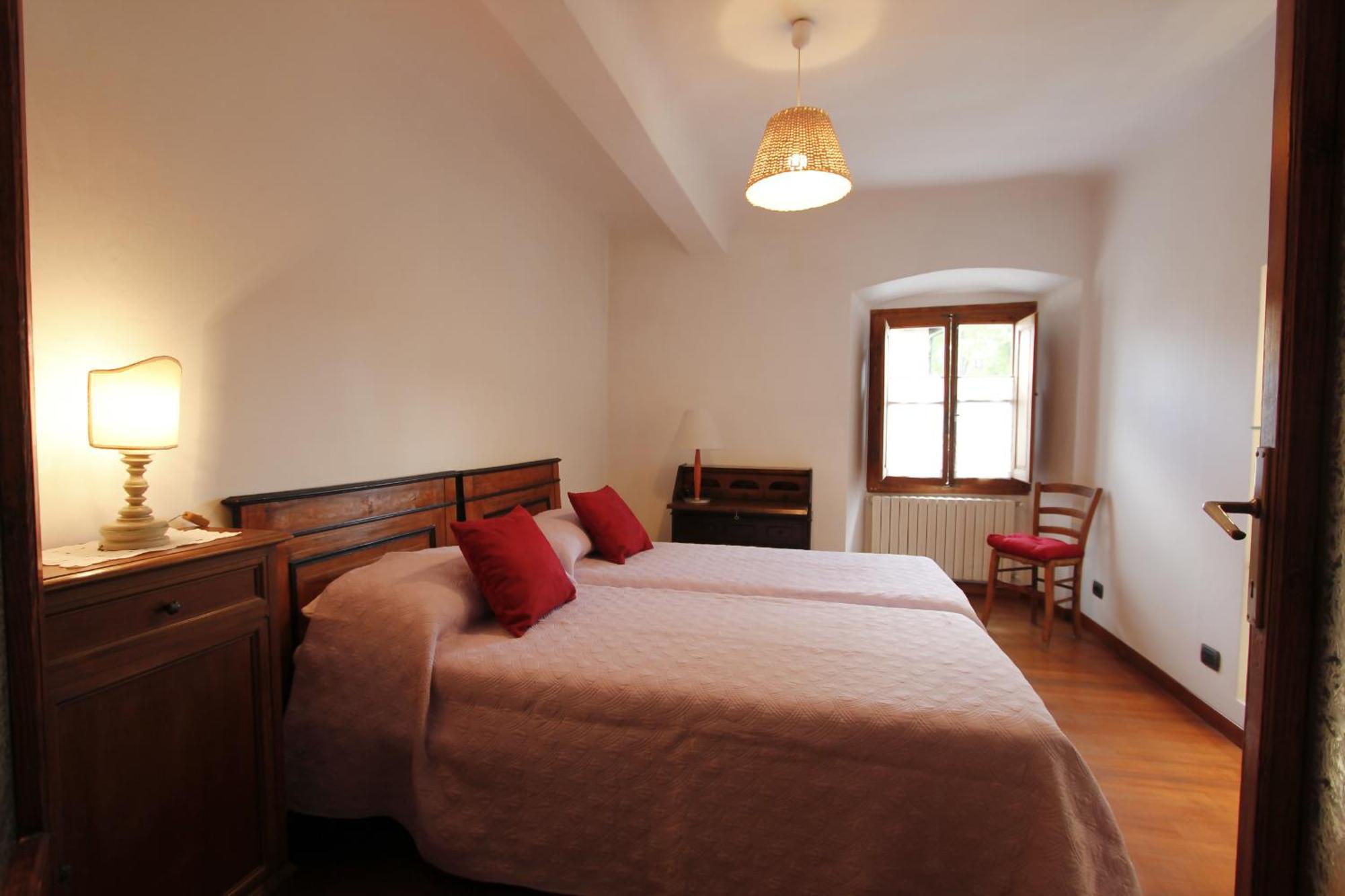 Apartment Brunelleschi Florence