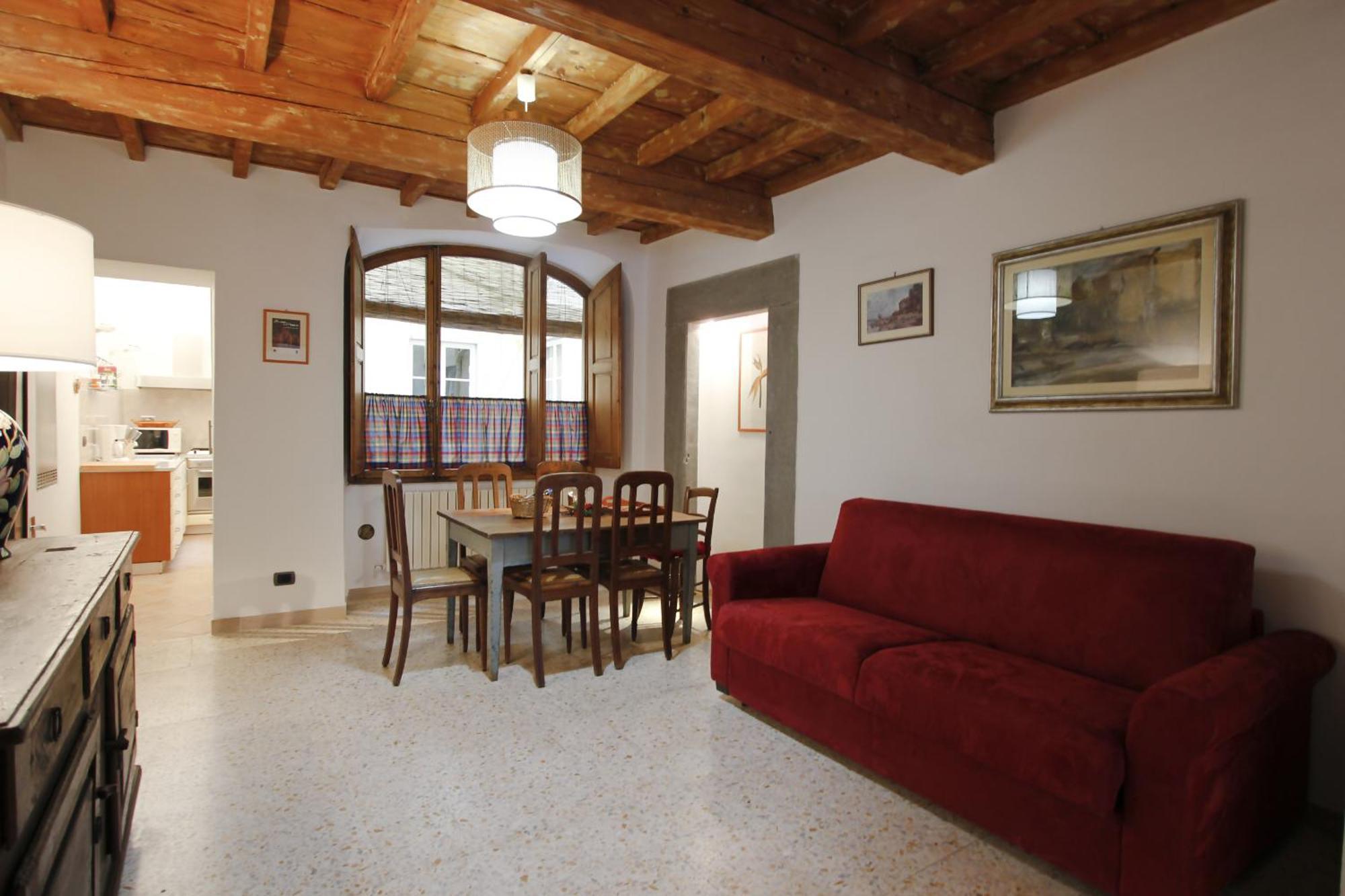 Brunelleschi Apartment *