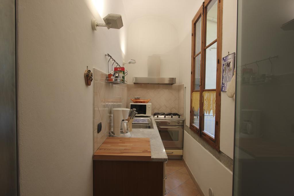 Apartment Brunelleschi Florence